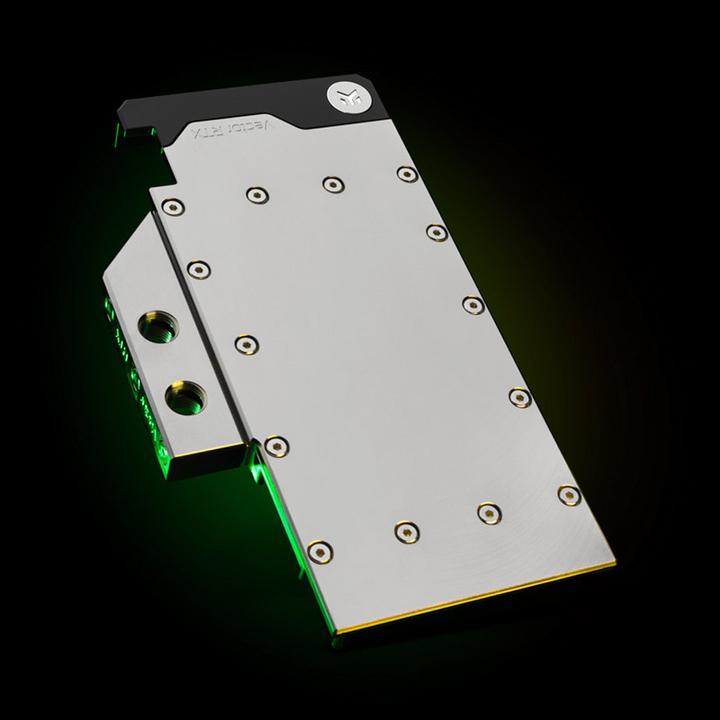 Immagine prodotto EKWB EK Quantum Vector RE RTX 3080/3090 - Full Nickel