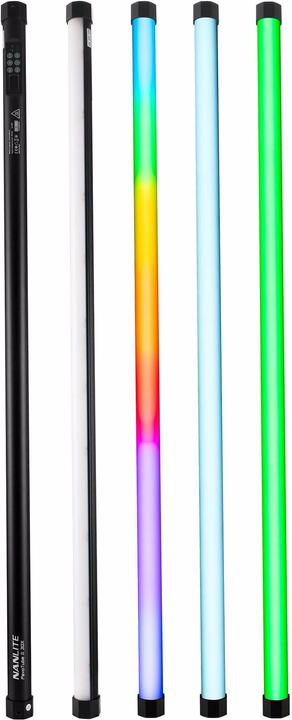 Immagine prodotto Nanlite PavoTube II 30X 2Kit (Videocamera, Luce studio, Luce a stelo)