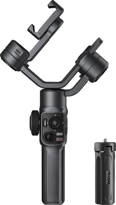 Image du produit Zhiyun Smooth 5 (Smartphone, 0.32 kg)