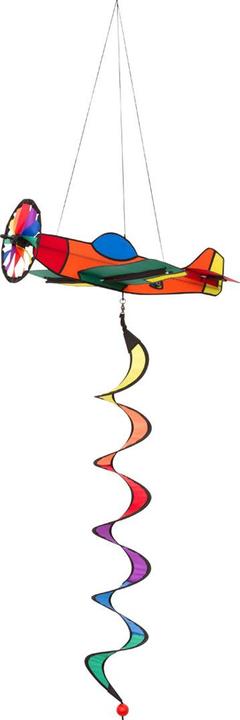 Invento Airliner Twist