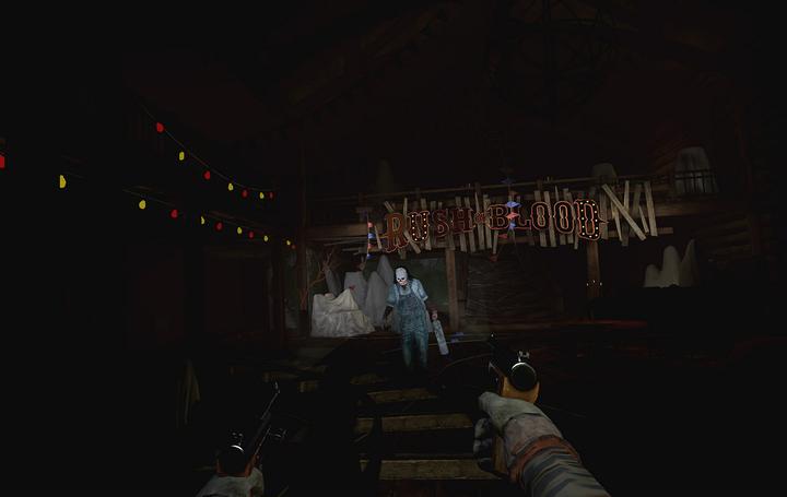 Immagine prodotto Sony Until Dawn - Impeto di sangue VR (PS4)