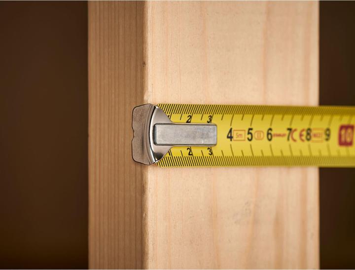 Actual product image Black & Decker Tape measure (Metric)