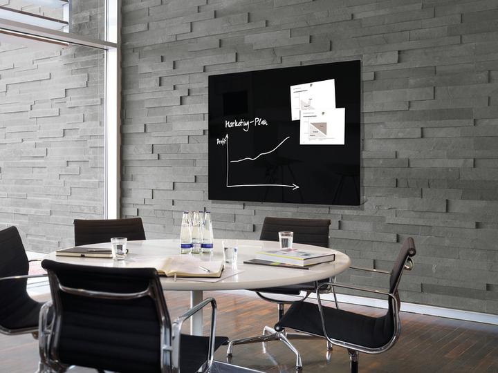 Actual product image Sigel Artverum (Whiteboard, 120 x 90 cm)