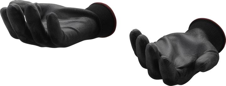 Produktbild BGS Mechaniker-Handschuhe Grösse 9 (L) (9, L)