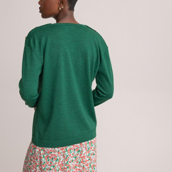 Produktbild Anne Weyburn Feinstrickpullover (42)