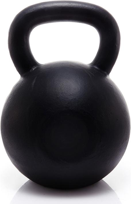 Produktbild Suprfit Econ Gusseisen Kettlebell
