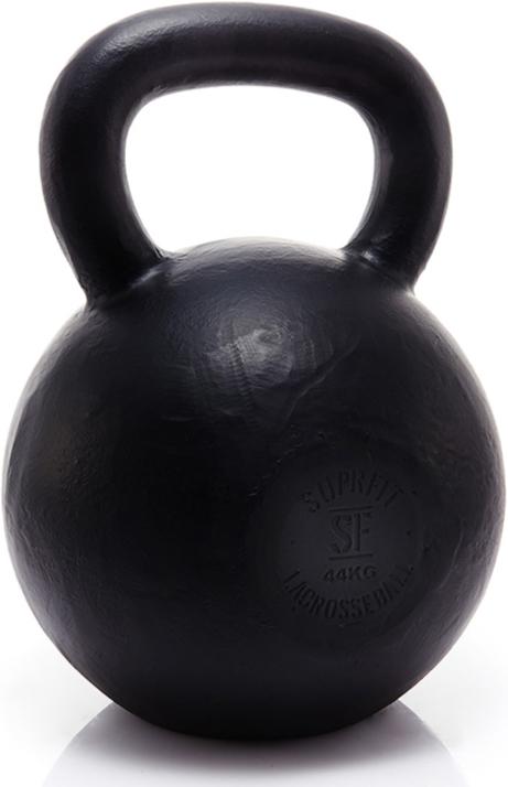 Produktbild Suprfit Econ Gusseisen Kettlebell