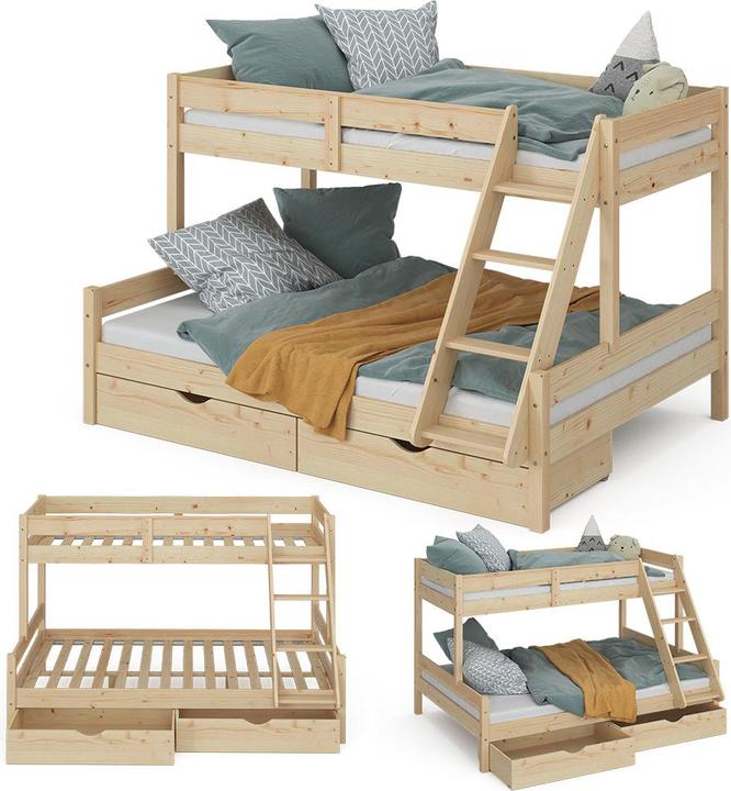 Immagine prodotto VitaliSpa Everest (140 x 200 cm)