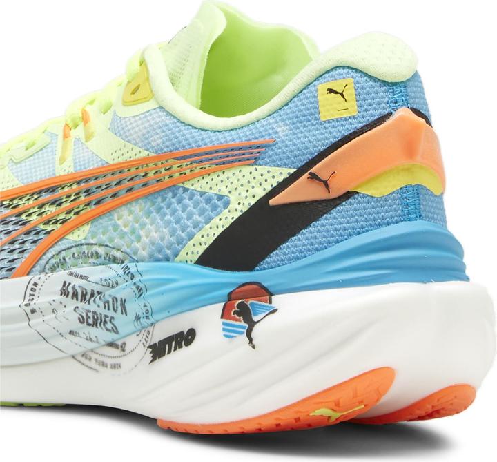 Image du produit Puma Deviate NITRO 3 Marathon Series Wns (37)