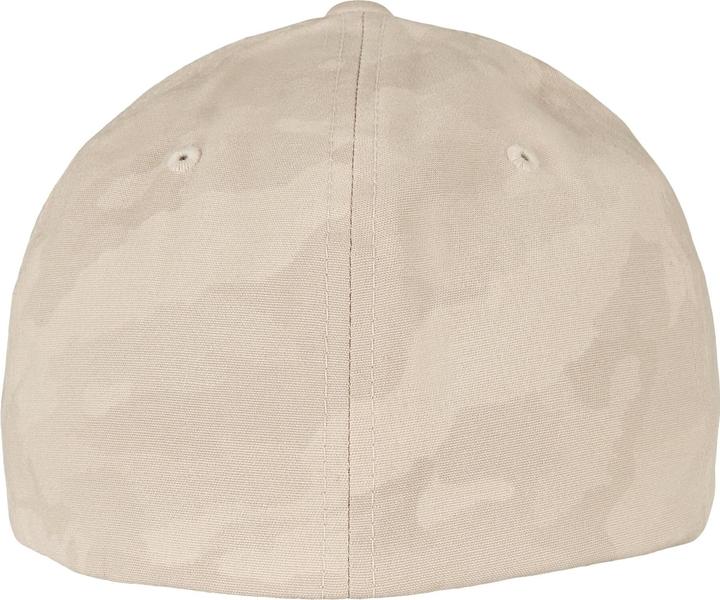 Actual product image Flexfit Light Camo (XL)
