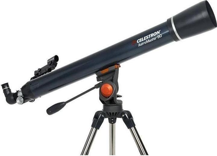 Immagine prodotto Celestron Treppiede Alt-Azimutal f.Spotting Scopes (Metallo)