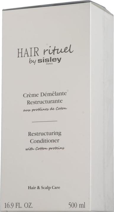 Immagine prodotto Hair Rituel by Sisley Crème Démêlante Restructurante (500 ml)