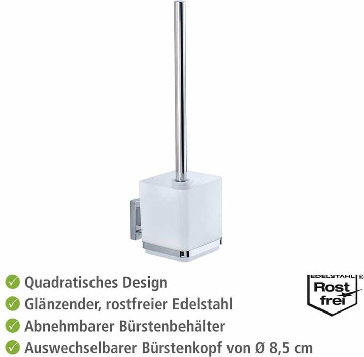 Produktbild Wenko Quadro