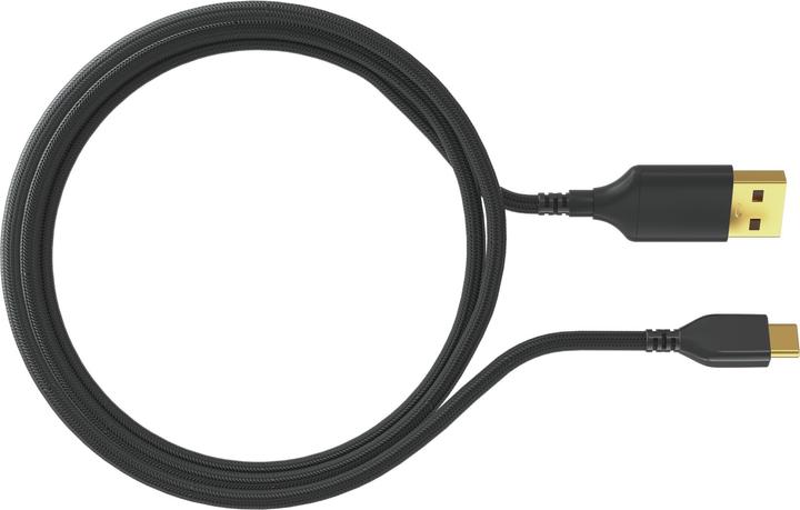 Image du produit CHERRY xtrfy M4 sans fil RGB (Sans fil, Filaire)
