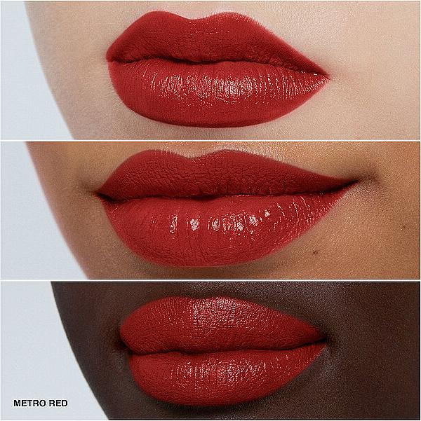 Produktbild Bobbi Brown Luxe Lip Color Power Red (Rot)