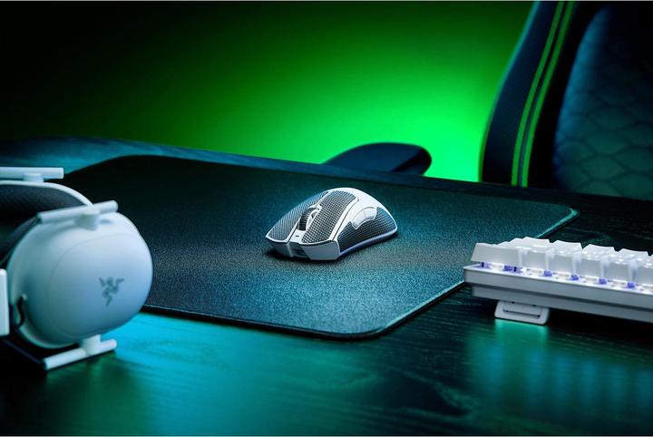 Image du produit Razer DeathAdder V3 Pro (Sans fil)