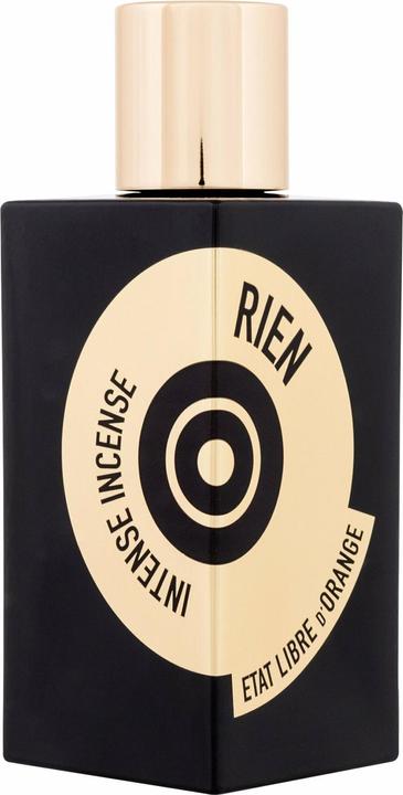 Image du produit Etat Libre D'Orange Rien Intense Incense by Eau de Parfum Spray (Unisex) 100 ml (Eau de parfum, 100 ml)