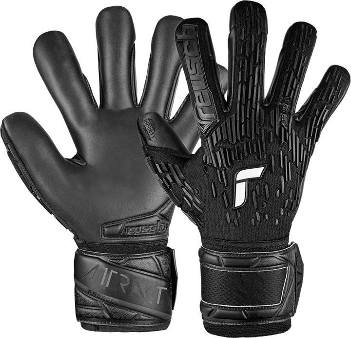 Image du produit Reusch Attrait Freegel Infinity (9.5)
