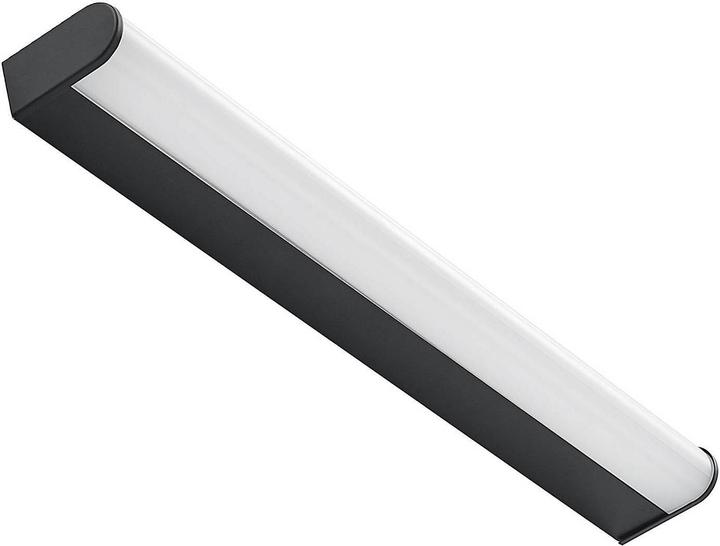Immagine prodotto Lindby Applique da bagno a LED Ulisan, rotonda, 58,8 cm (826 lm)