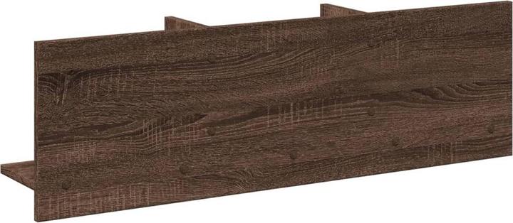 Produktbild VidaXL Wandschrank (100 x 16.5 x 30 cm)