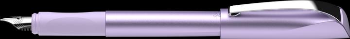 Produktbild Schneider Füller Patrone M Ceod Shiny lilac (Lila, 1 x)