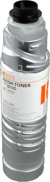 Actual product image RICOH Toner black AF2035/e/2045/e (30,000 pages), type 3210D