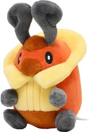 Produktbild Pokémon Kricketot Sitting Cuties Plush - 14 cm (14.50 cm)