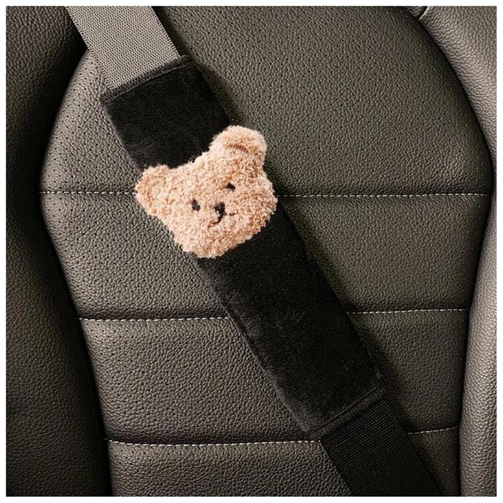 Actual product image ASMI Seatbelt pad