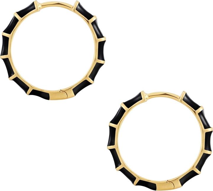Produktbild Glanzstücke München Damen Sterling Silber Gelbgold - 33808 (Sterling Silber)