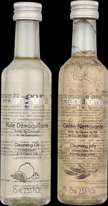 Blancreme Face (Öl, 160 ml)