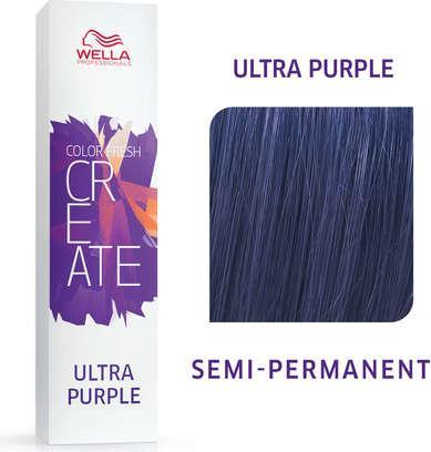 Produktbild Wella Color Fresh Create (4, Color Fresh Ultra Purple)