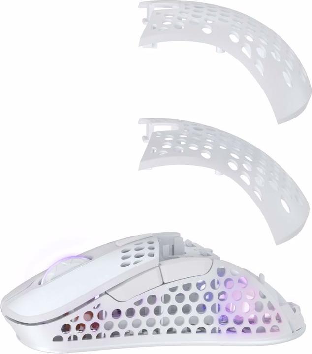 Produktbild CHERRY xtrfy M4 Wireless RGB (Kabellos)