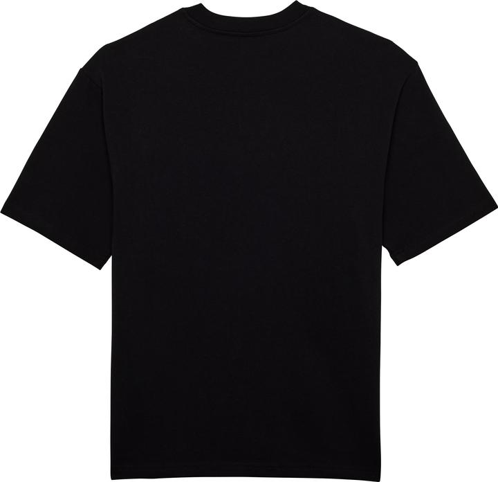 Produktbild Fox Tee 24 Wordmark Ov Ss Blk (L)