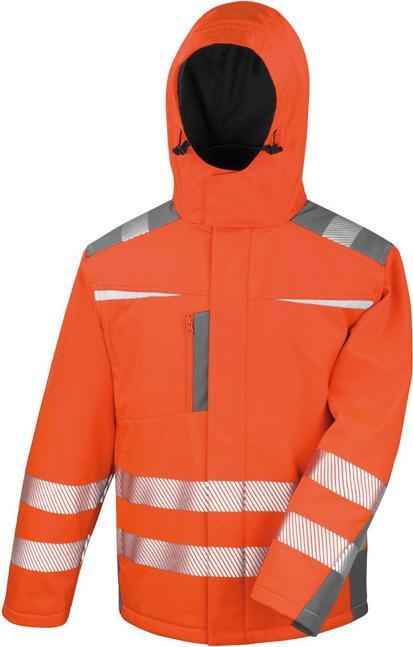 Actual product image Regatta Softshell work jacket (M)