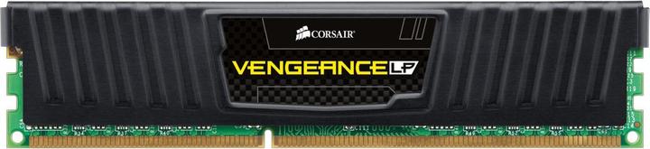 Corsair Vengeance (2 x 4GB, 1600 MHz, DDR3-RAM, DIMM)