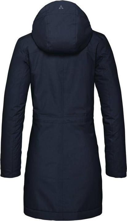 Produktbild Schöffel Parka Orlangen (L)