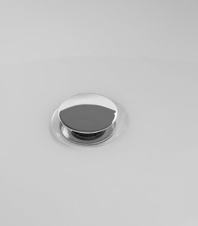Actual product image Beliani Antigua (220 l, 76 cm)