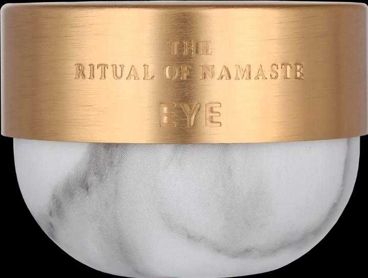 Produktbild Rituals The Ritual Of Namaste Ageless Firming Eye Cream (Crème, 15 ml)