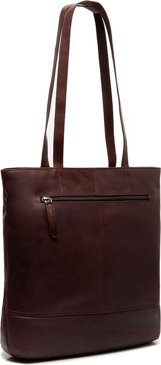 Produktbild The Chesterfield Brand Emilia Schultertasche Leder 35 cm Laptopfach (10.30 l)
