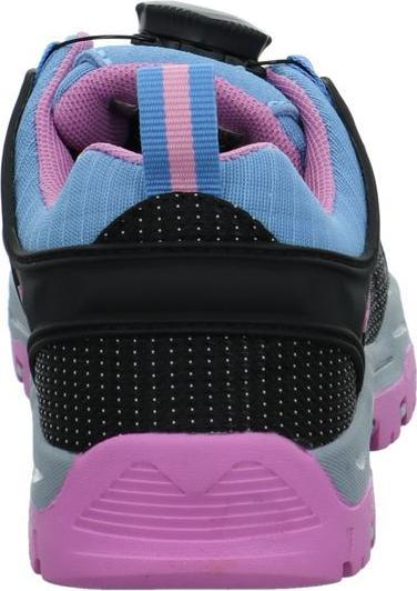 Produktbild CMP Campagnolo Kids Kiruna Fitgo WP (34)