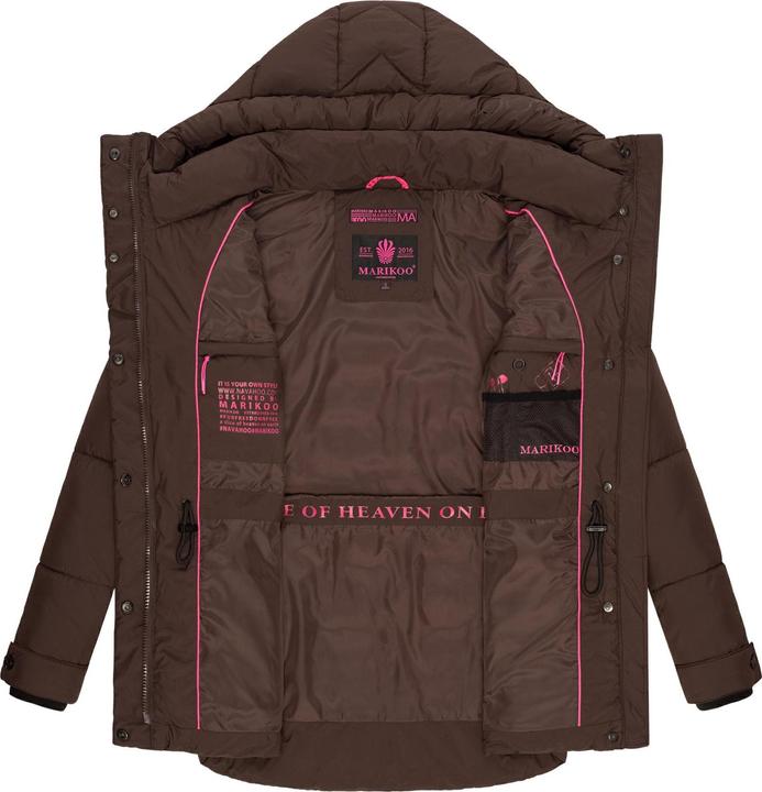 Actual product image Marikoo Akumaa (XL)