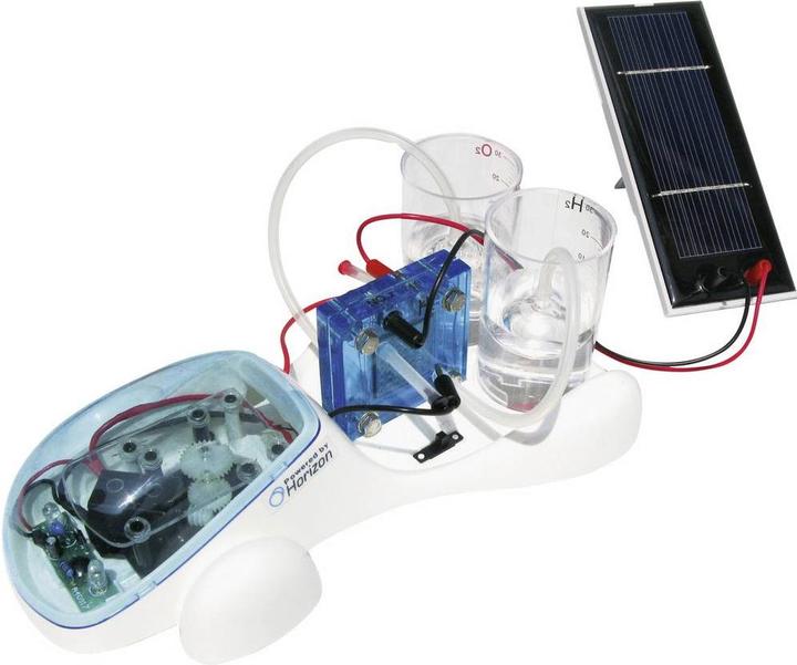 Produktbild Horizon Hydrocar Bausatz