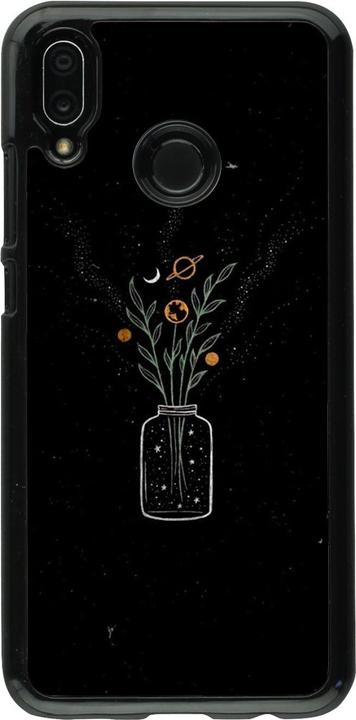 Immagine prodotto PhoneLook Copri vaso nero (Huawei P20 Lite)