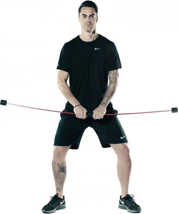 Produktbild Flexi-Bar Athletic (153 cm)