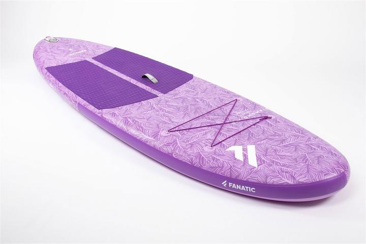 Actual product image Fanatic Diamond Air Pocket (10'4")