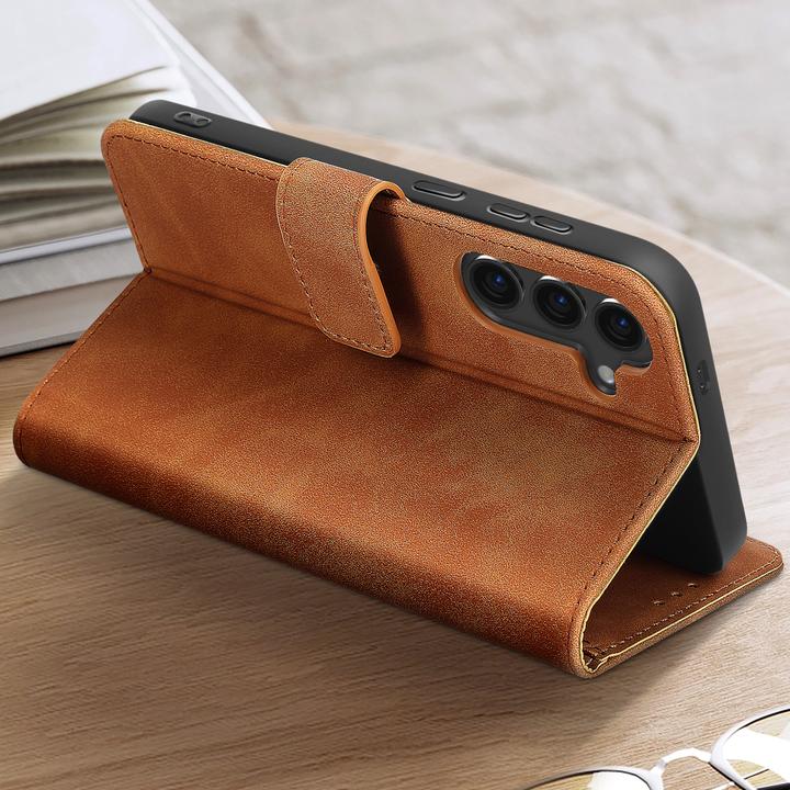 Immagine prodotto Avizar Serie di libri Tender (Samsung Galaxy S24)