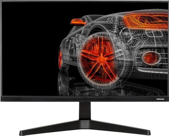 Immagine prodotto Samsung F24T350FHR (1920 x 1080 pixel, 24")