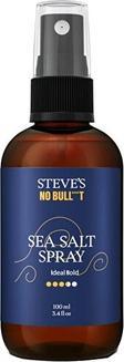 Actual product image Steve´s No Bull***t Steve's No Bull***T Sea Salt Spray 100 Ml (100 ml)