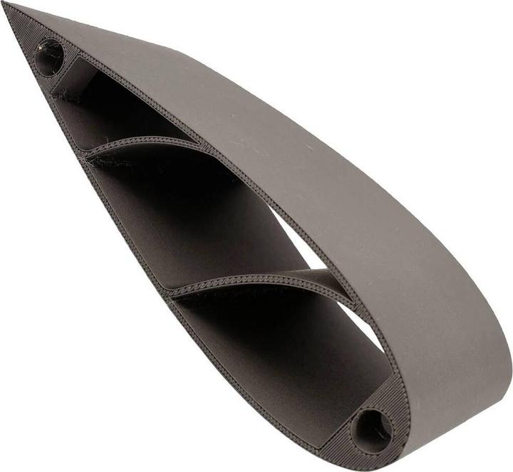 Immagine prodotto 3D Xtech Filamento 3DXTech CarbonX PETG+CF (PETG, 1.75 mm, 750 g, Nero)