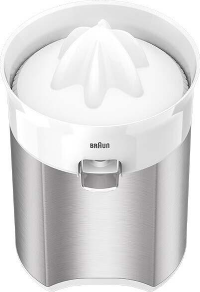 Produktbild Braun Citrus Quick 5 (EU-Stecker)